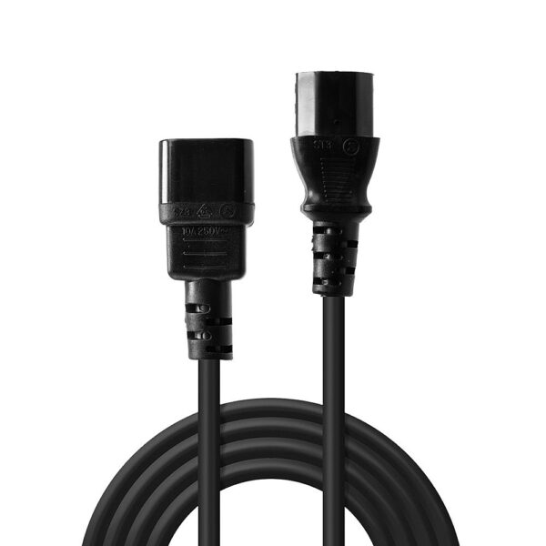 1M IEC EXCABLE IEC C14 TO IEC C13