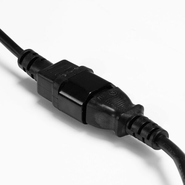 1M IEC EXCABLE IEC C14 TO IEC C13