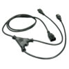 LINDY 30363 1M C14 COUPLER