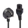 2MMAINSPOWERCABLEUK3PINPLUGTOIECC15