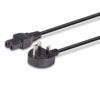 2MMAINSPOWERCABLEUK3PINPLUGTOIECC15