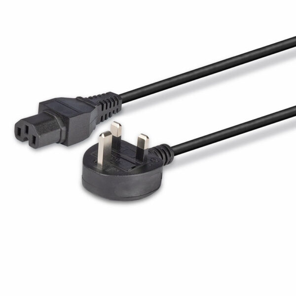 2MMAINSPOWERCABLEUK3PINPLUGTOIECC15