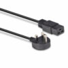 2MMAINSPOWERCABLEUK3PINPLUGTOIECC19