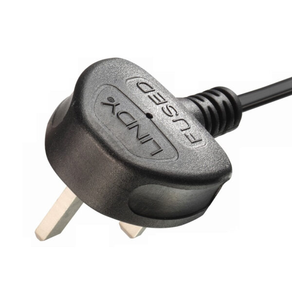 3MMAINSPOWERCABLEUK3PINPLUGTOIECC5