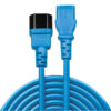 1M IEC EXTENSION CABLE IEC C14 TO I
