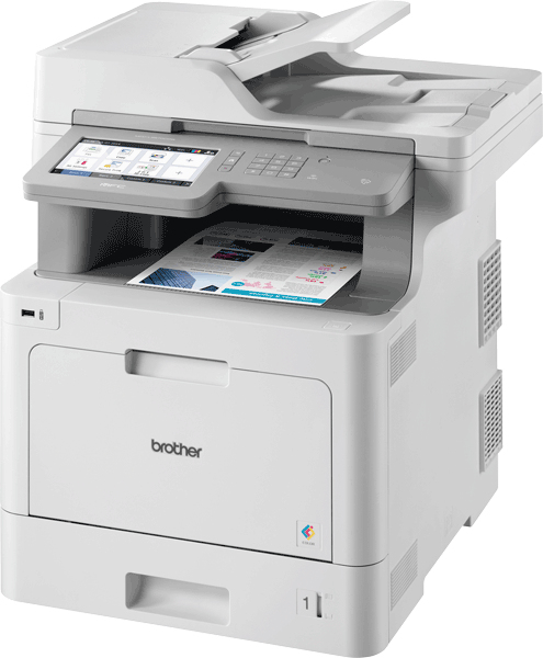 Brother MFC-L9570CDW multifunction printer Laser A4 2400 x 600 DPI 31