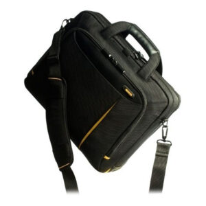 DELL Nylon Black Carrying Case Targus Meridian II