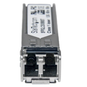 StarTech.com Cisco GLC-SX-MM Compatible SFP Transceiver Module