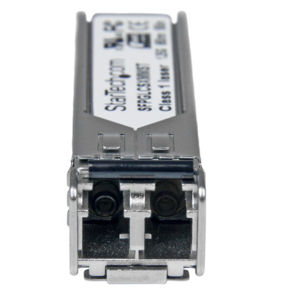 StarTech.com Cisco GLC-SX-MM Compatible SFP Transceiver Module