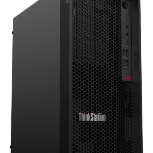 Lenovo ThinkStation P2 Tower Intel® Core™ i7 i7-14700 32 GB ^P2 TOWER I7-14700 32/1T 4060 W11P*S