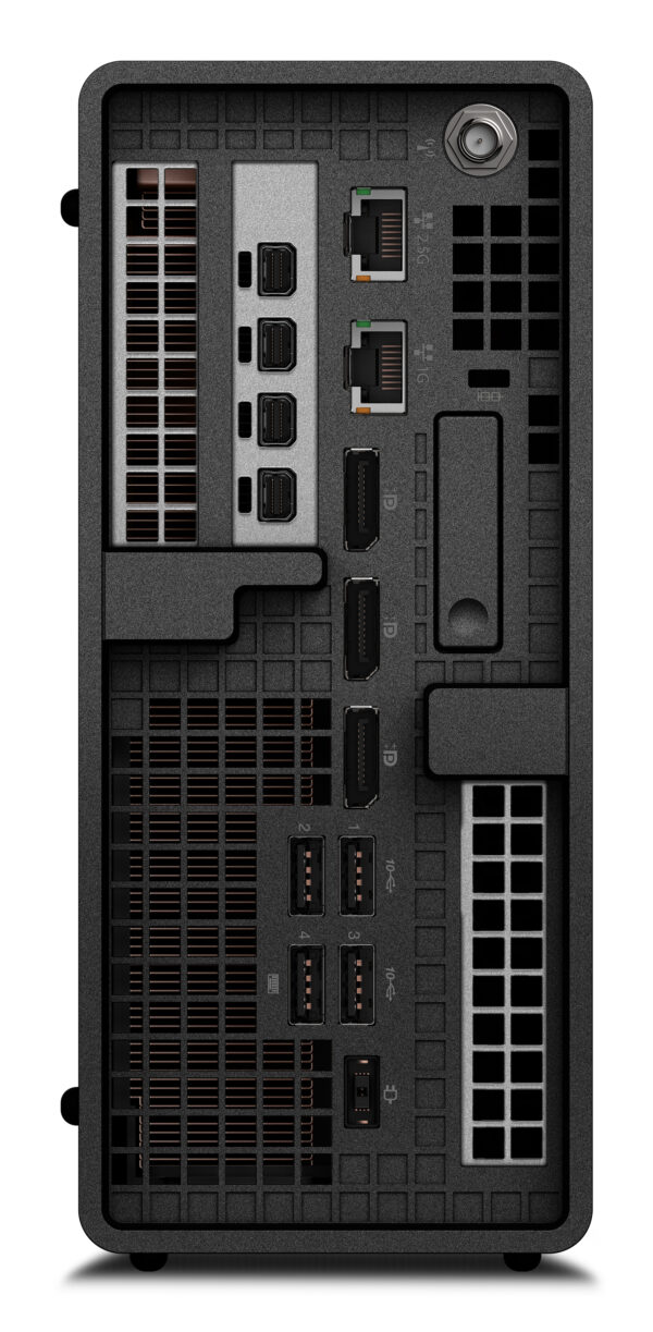P3 USFF I7-14700 16/512 W11P