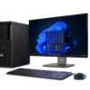 P3 TOWER G2 U7265K 64/1TB A1000 W11P