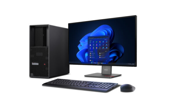 P3 TOWER G2 U7265K 64/1TB A1000 W11P
