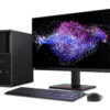 P3 TOWER G2 U7265K 64/1TB A1000 W11P