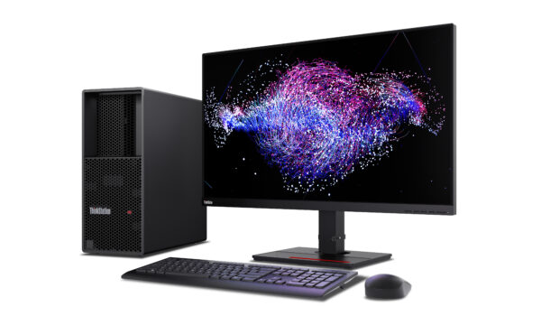 P3 TOWER G2 U7265K 64/1TB A1000 W11P
