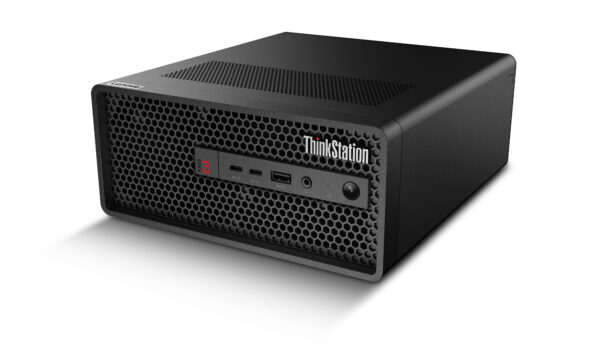 Lenovo ThinkStation P3 Ultra SFF Gen 2 Intel Core Ultra 9 285 64 GB
