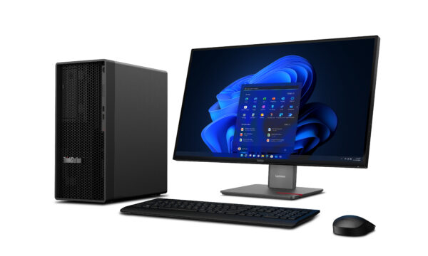 Lenovo ThinkStation P2 Tower Gen 2 Intel Core Ultra 7 265 32 GB