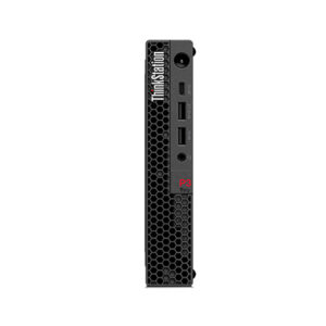 Lenovo ThinkStation P3 Tiny Gen 2 Intel Core Ultra 7 265 32 GB P3 TINY G2 U7-265 16/1TB W11P