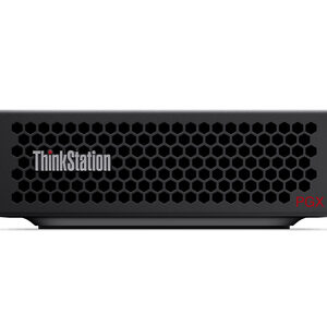 Lenovo ThinkStation PGX GB10 128 GB LPDDR5x-SDRAM 4 TB SSD DGX OS ^PGX GB10 128/4TB NVIDIA OS