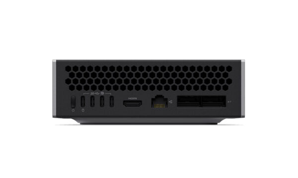 PGX GB10 128/1TB NVIDIA DGX OS