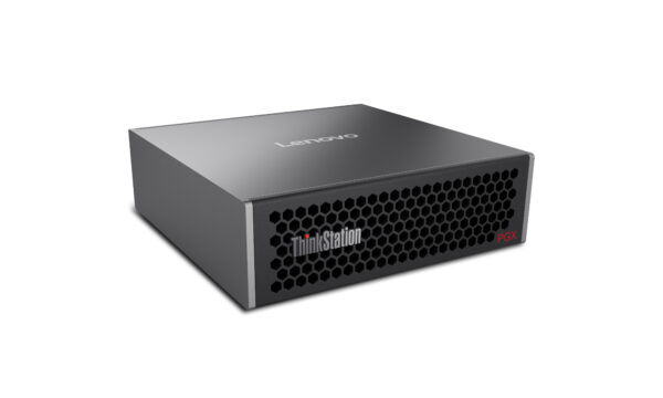 PGX GB10 128/1TB NVIDIA DGX OS