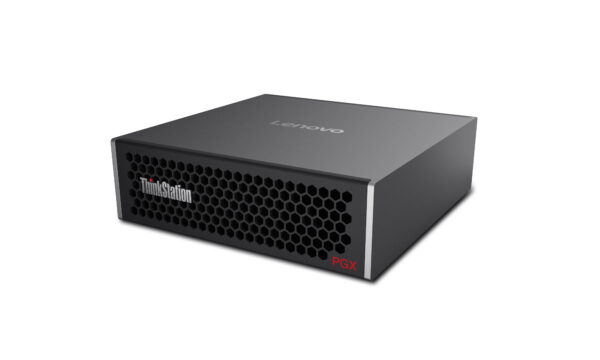 PGX GB10 128/1TB NVIDIA DGX OS