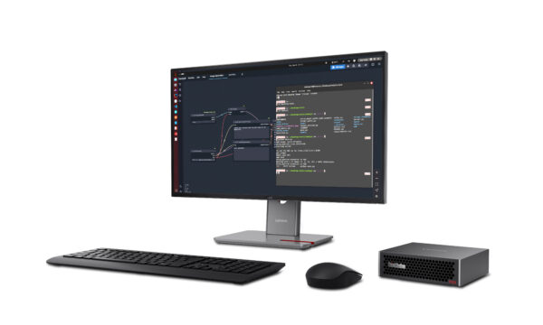 PGX GB10 128/1TB NVIDIA DGX OS
