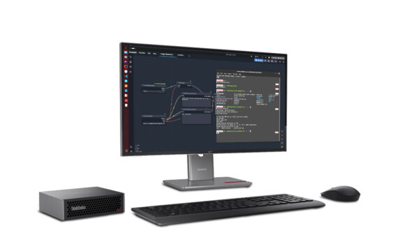 PGX GB10 128/1TB NVIDIA DGX OS