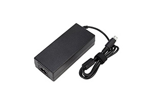 Targus APA747EUZ power adapter/inverter Black