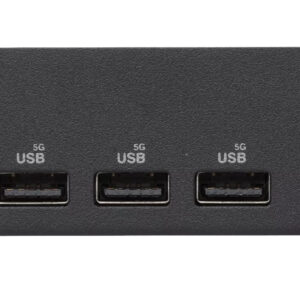 ASUS Chromebox CF40-BC012UN Intel® Celeron® N N4500 8 GB