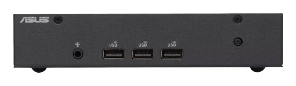 ASUS Chromebox CF40-BC012UN Intel® Celeron® N N4500 8 GB