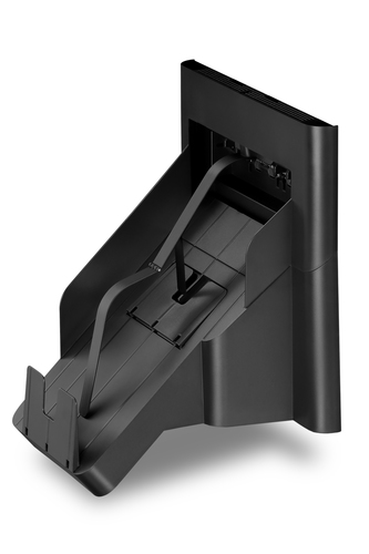 HP LaserJet 500-sheet Output Catch Tray