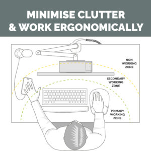 Fellowes Power Cube with 3 Power Socket Extension USB-A & USB-C Ports