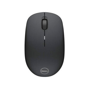 DELL Black Wireless Mouse-WM126