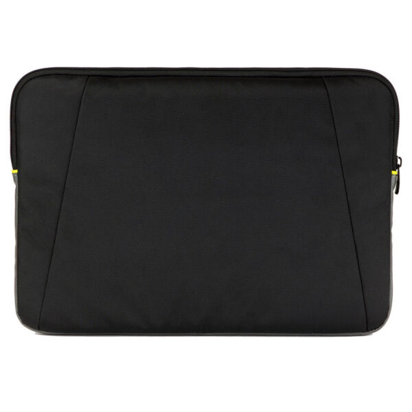 Targus City Gear 29.5 cm (11.6") Sleeve case Black