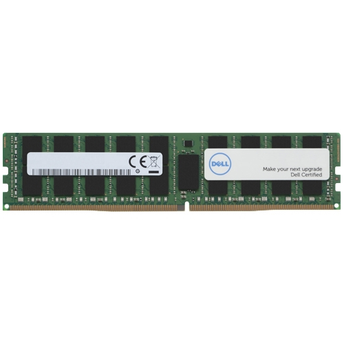 DELL A9654877 memory module 16 GB DDR4 288-pin DIMM