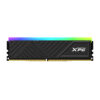 XPG SPECTRIX D35G memory module 64 GB 2 x 32 GB DDR4 288-pin DIMM XPG SPECTRIX D35G memory module 32 GB 2 x 16 GB DDR4 288-pin DIMM