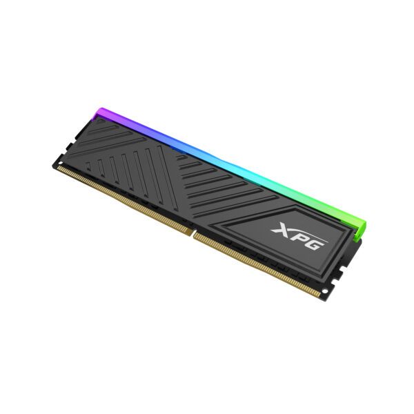 XPG SPECTRIX D35G memory module 64 GB 2 x 32 GB DDR4 288-pin DIMM XPG SPECTRIX D35G memory module 32 GB 2 x 16 GB DDR4 288-pin DIMM