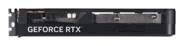 ASUS Dual -RTX5060-O8G-EVO NVIDIA GeForce RTX 5060 8 GB GDDR7