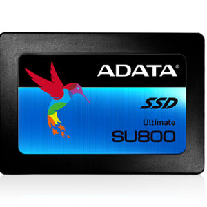 ADATA Ultimate SU800 256 GB 2.5" Serial ATA III TLC