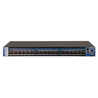 HP Mellanox InfiniBand FDR 36P Managed Switch