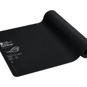 ASUS ROG Sheath II XXL Gaming mouse pad Black