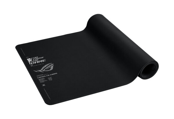 ASUS ROG Sheath II XXL Gaming mouse pad Black