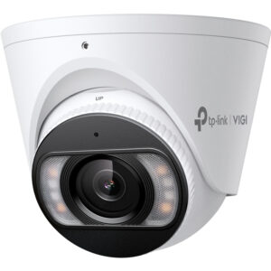 TP-Link INSIGHT S485 Turret IP security camera Outdoor 3840 x 2160