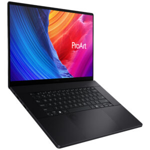 ASUS ProArt P16 H7606WP-RJ089W AMD Ryzen AI 9 HX 370 Laptop 40.6 cm