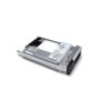 DELL 345-BCBN internal solid state drive 800 GB 2.5" SAS