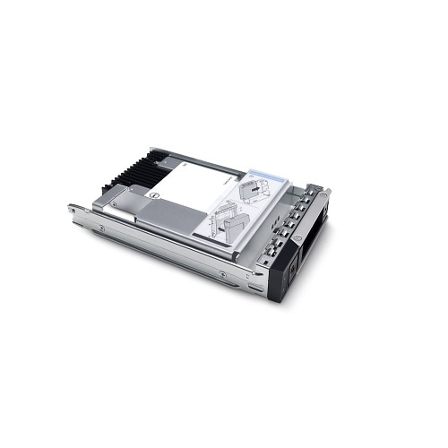 DELL 345-BCBN internal solid state drive 800 GB 2.5" SAS