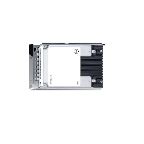 DELL 345-BCCC internal solid state drive 800 GB 2.5" SAS