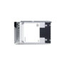 DELL 345-BCCC internal solid state drive 800 GB 2.5" SAS