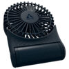 ARCTIC Summair 2Go - Powerful Handheld Fan with Extra-Long Battery
